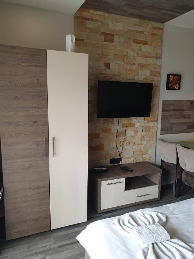 Appartamento Milmari Premier05 Kopaonik Esterno foto