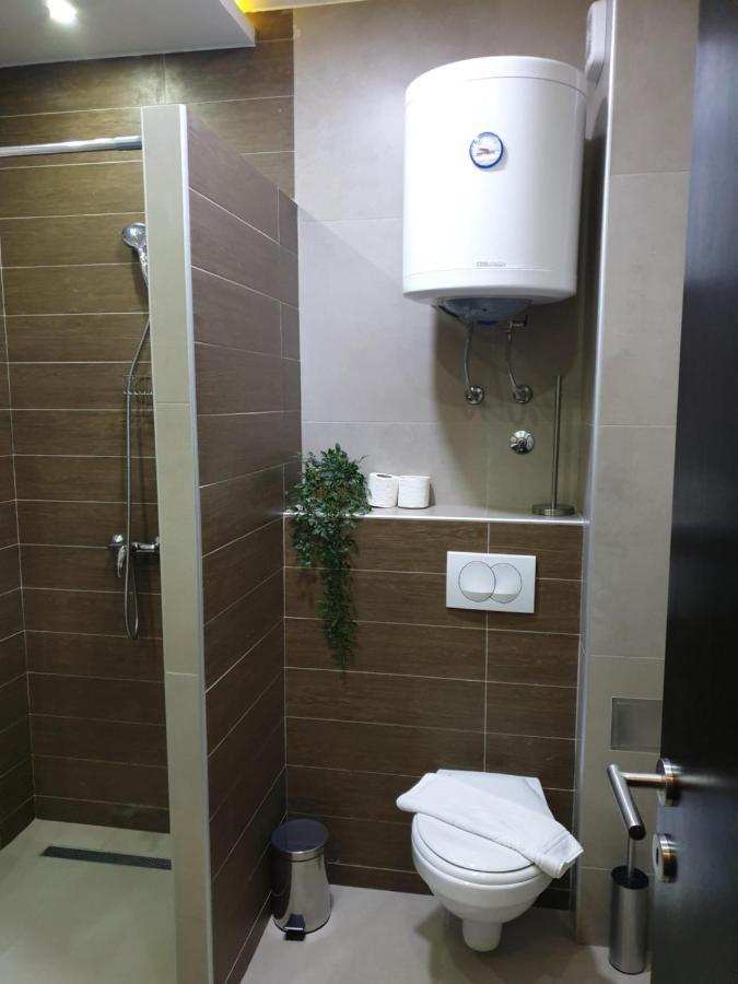 Appartamento Milmari Premier05 Kopaonik Esterno foto